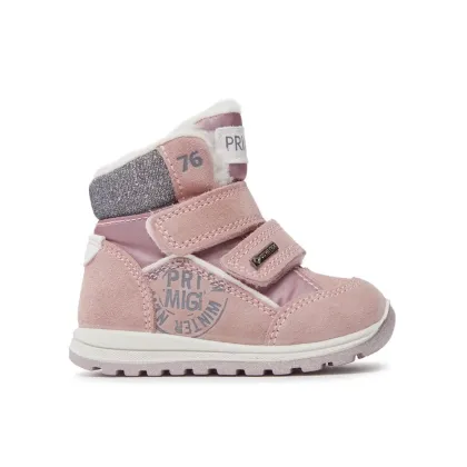 Zdjęcie Primigi Kozaki GORE-TEX 6855222 M Różowy