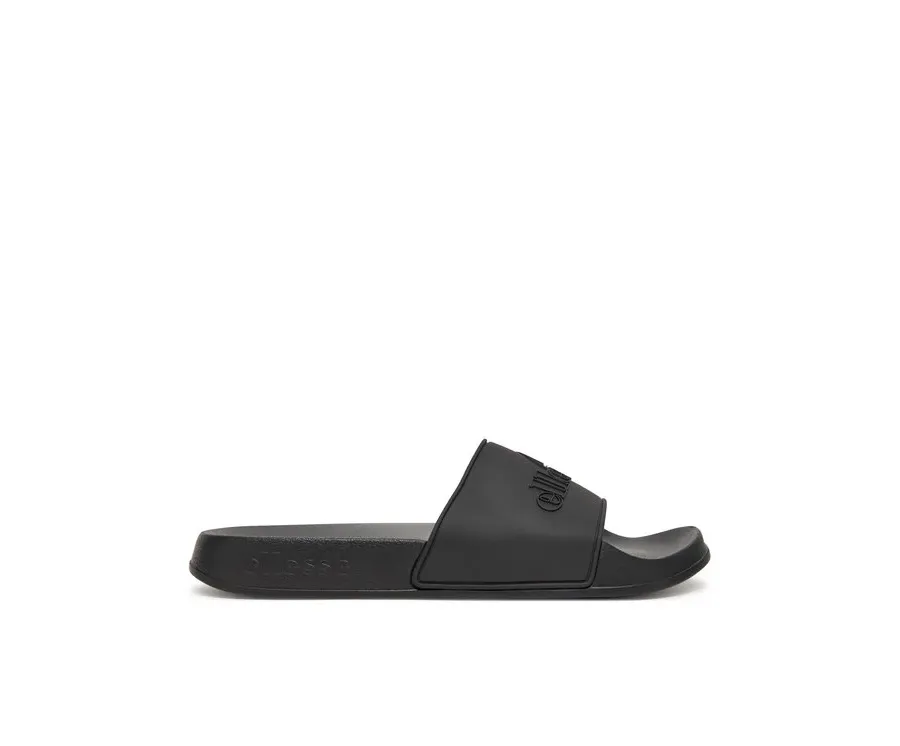 obrazek 1 Ellesse Klapki SHZF1012015 Czarny