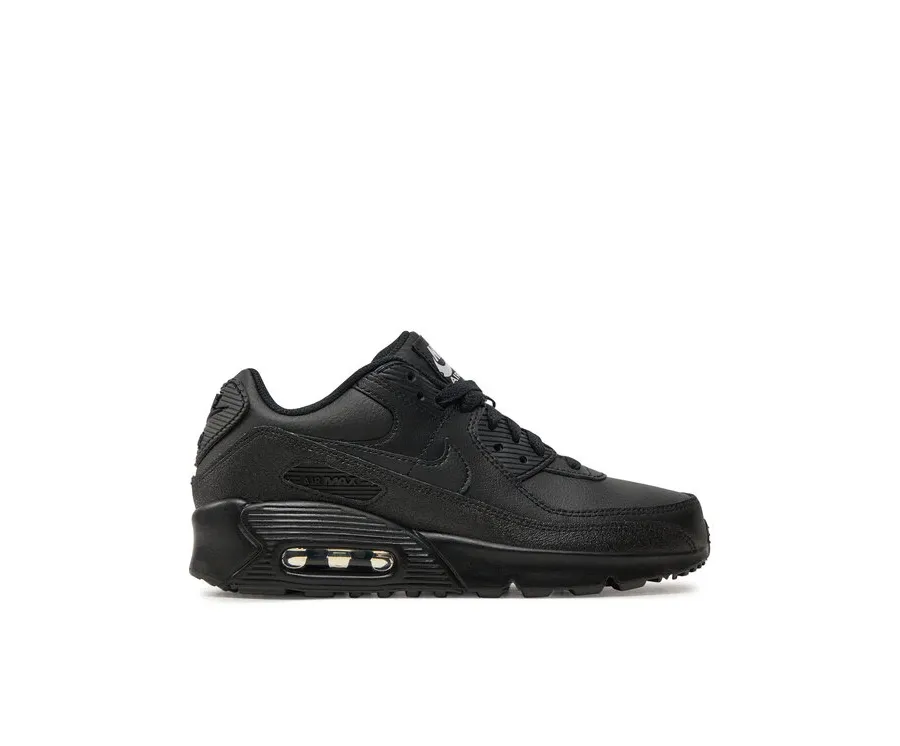 obrazek 1 Nike Sneakersy Air Max 90 HF6358 Czarny