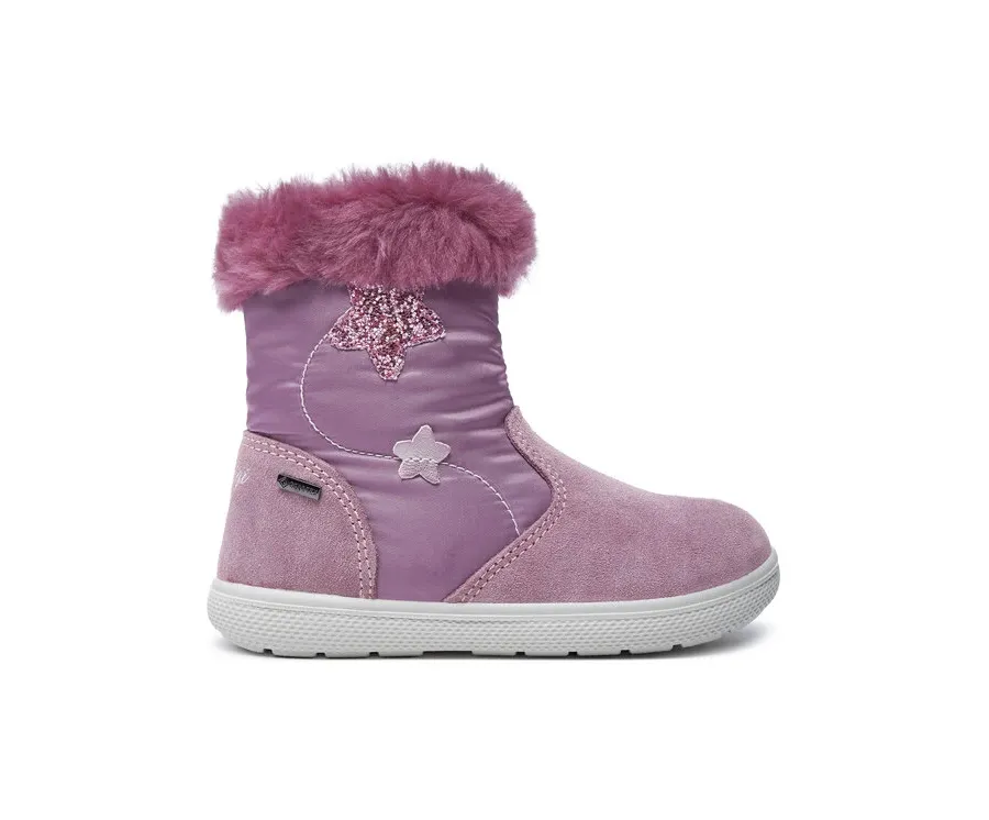obrazek 1 Primigi Kozaki 6850122 S GORE-TEX Różowy