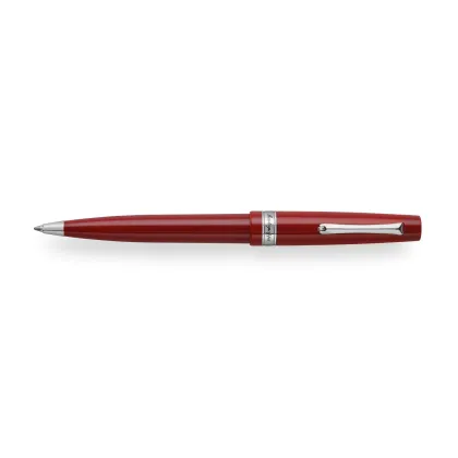 Zdjęcie Wyjątkowy borodowy długopis dla Pań Armonia- Montegrappa