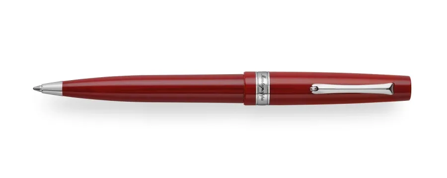 obrazek 1 Wyjątkowy borodowy długopis dla Pań Armonia- Montegrappa