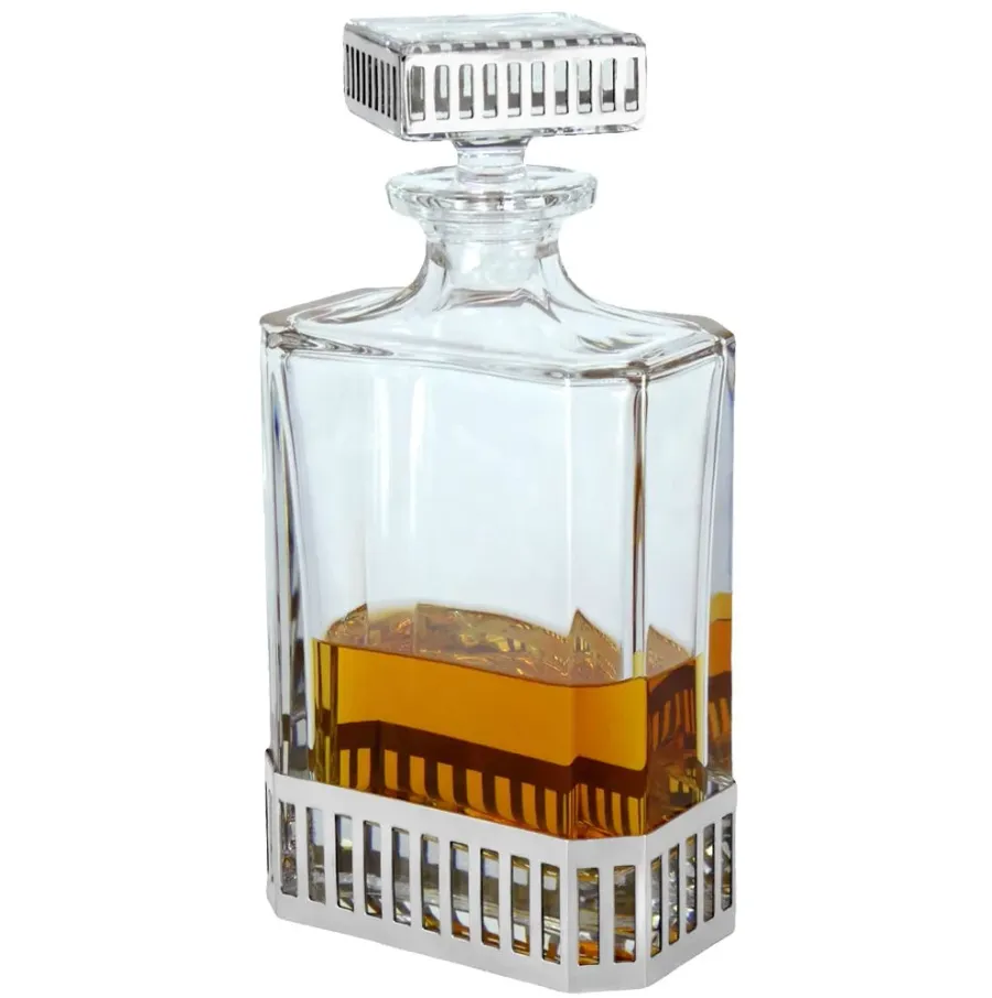 obrazek 3 Fantastyczna karafka i szklanki do whisky na prezent