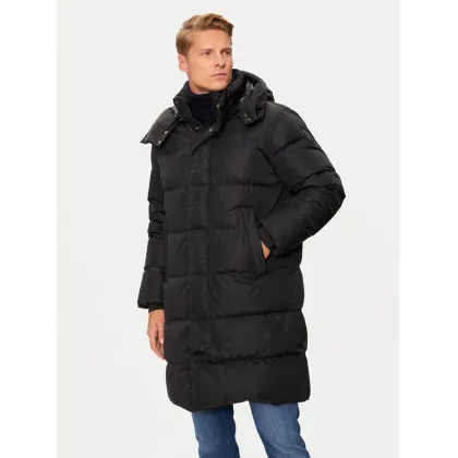 Zdjęcie Bomboogie Kurtka puchowa CM8774TTNP4 Czarny Regular Fit