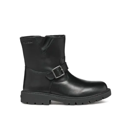 Zdjęcie Geox Kozaki J Shaylax Girl J46EXB 00085 C9999 D Czarny