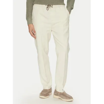 Zdjęcie Guess Chinosy M5GB79 WH4EA Beżowy Regular Fit