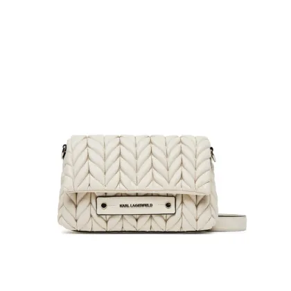 Zdjęcie KARL LAGERFELD Torebka A2W30153 Écru