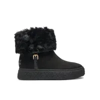 Zdjęcie Guess Botki Uncie FLFUNC ESU10 Czarny