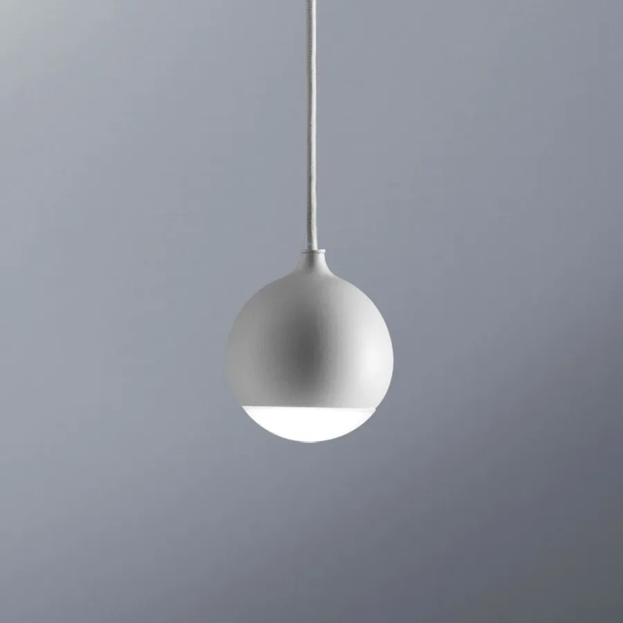 obrazek 2 Niezwykłe oświetlenie do domu - lampa wisząca, sufitowa Shallow