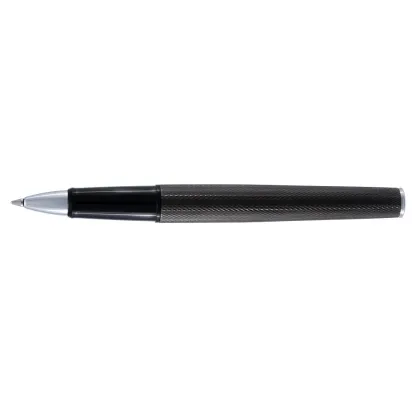 Zdjęcie Oryginalne pióro kulkowe Esteem Guilloche Black Barley