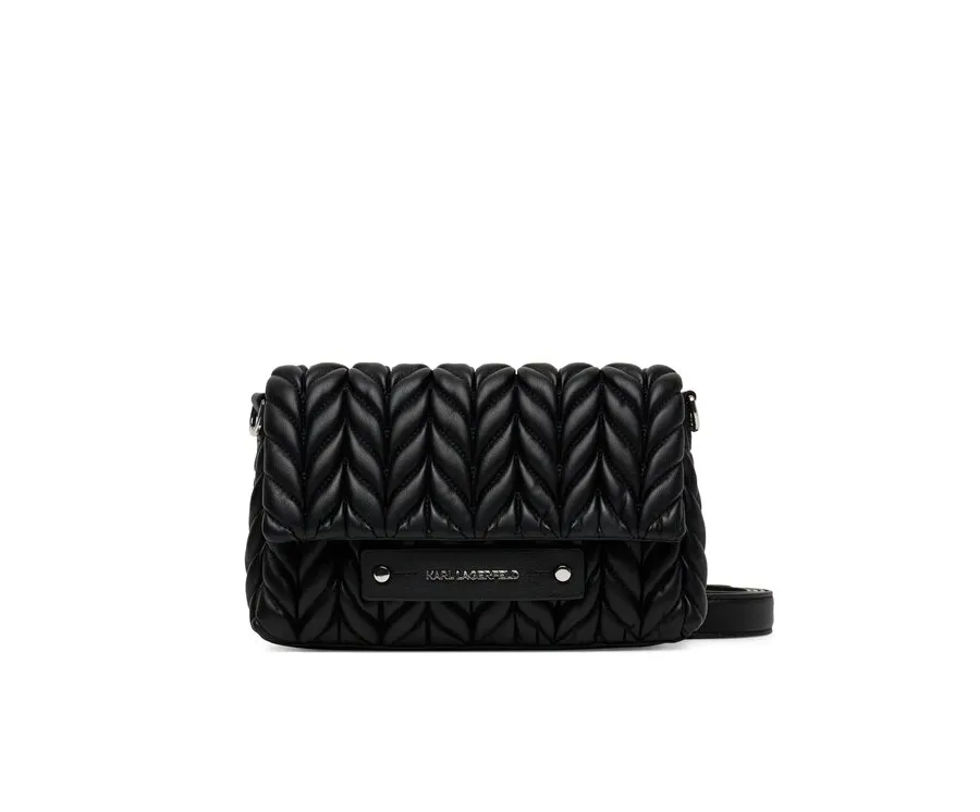 obrazek 1 KARL LAGERFELD Torebka A2W30153 Czarny