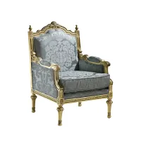 Picture Exclusive VERSALLES armchair for elegant interiors - Collecion Alexandra