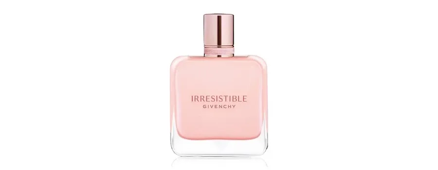 obrazek 1 GIVENCHY Irresistible Rose Velvet Woda perfumowana 50 ml