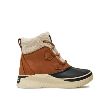 Zdjęcie Sorel Śniegowce 2088131243 Brązowy