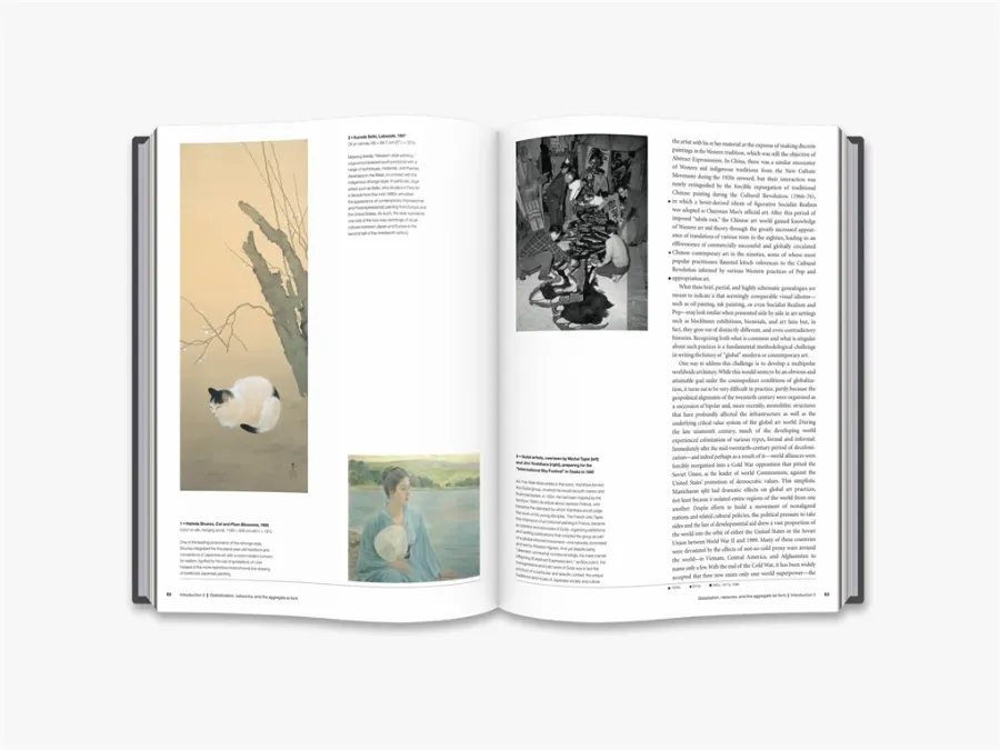 obrazek 10 Książka Sztuka od 1900 roku Modernizm · Antymodernizm · Postmodernizm - Thames & Hudson
