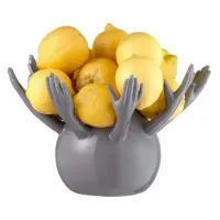 Zdjęcie Stylowa patera na owoce Hand by Hand