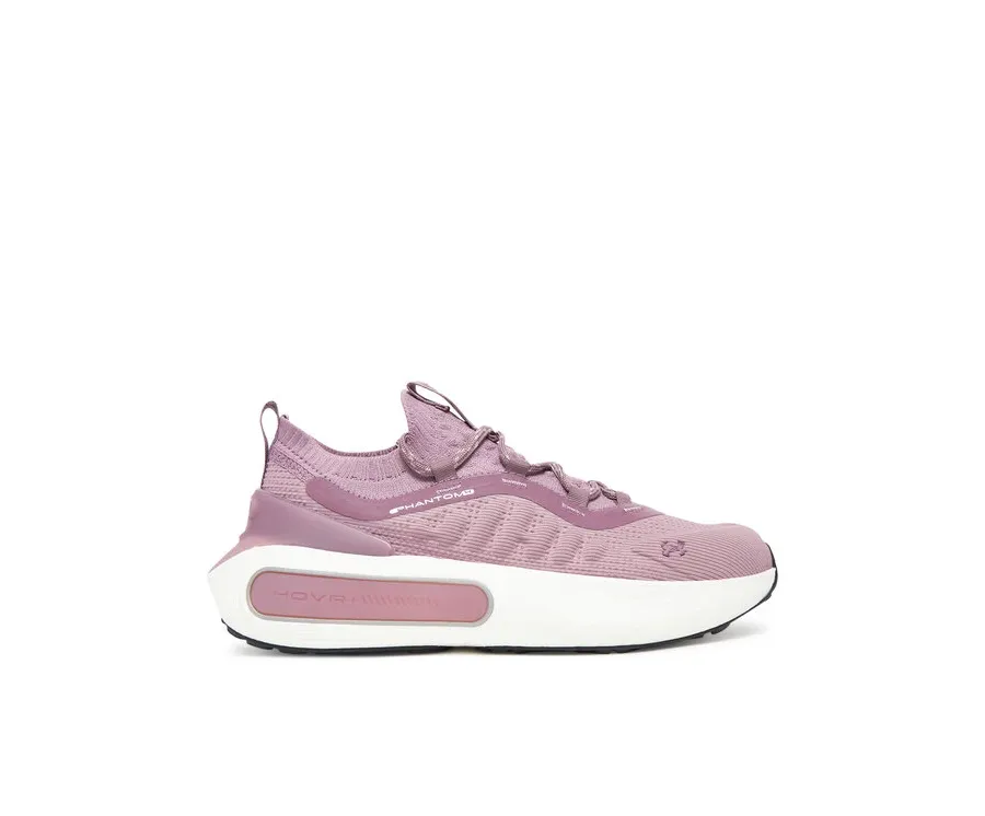 obrazek 1 Under Armour Sneakersy Phantom 4 3027594-521 Fioletowy