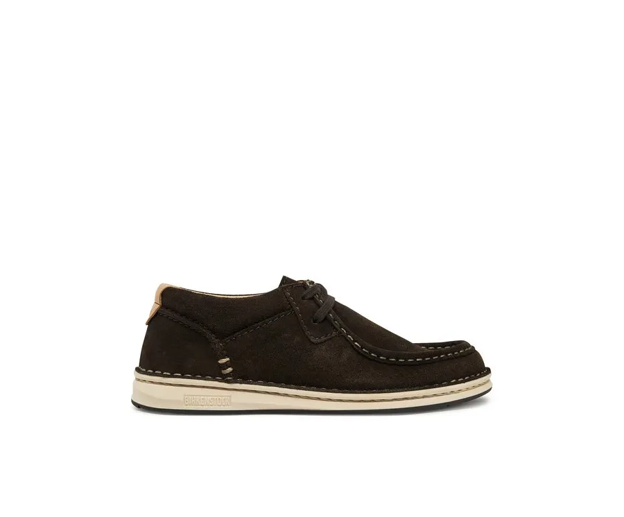 obrazek 1 Birkenstock Półbuty Pasadena 1029608 Brązowy