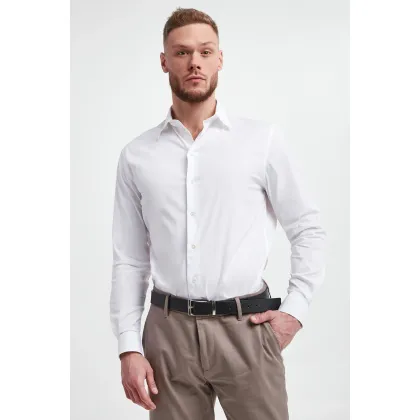 Zdjęcie Koszula męska EMPORIO ARMANI Emporio Armani