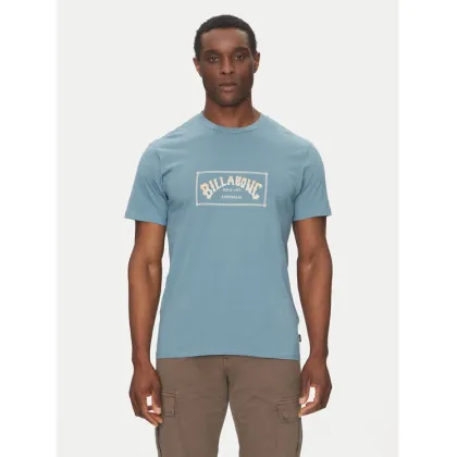 Zdjęcie Billabong T-Shirt EBYZT00167 Niebieski Regular Fit