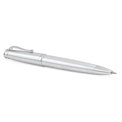 Picture Matte Silver Pencil Memoria Montegrappa