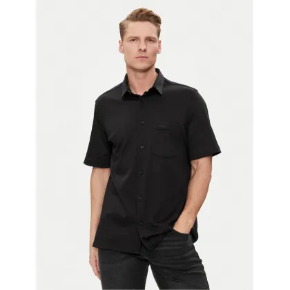 Zdjęcie Calvin Klein Koszula K10K112708 Czarny Regular Fit