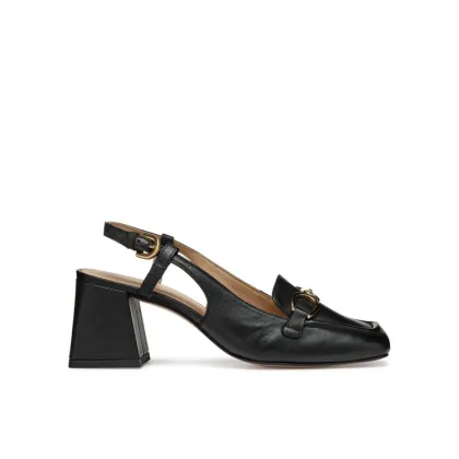 Zdjęcie Geox Sandały D Coronilla D55D1A 000TU C9999 Czarny