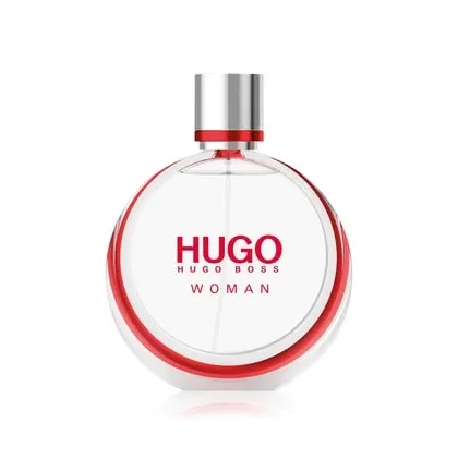 Zdjęcie HUGO BOSS Hugo Woman Woda perfumowana 50 ml