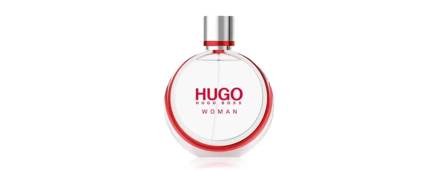 obrazek 1 HUGO BOSS Hugo Woman Woda perfumowana 50 ml