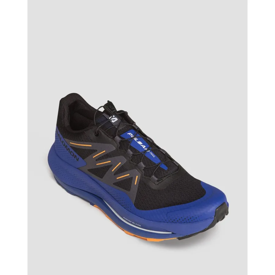 obrazek 1 Buty Męskie Salomon Pulsar Trail