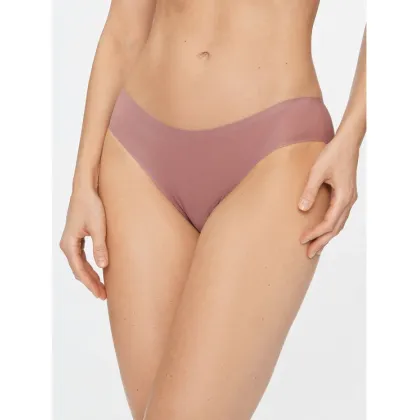 Zdjęcie Chantelle Figi klasyczne Soft Stretch C26430 Brązowy