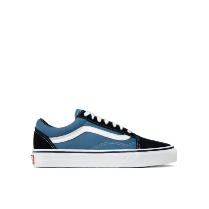 Zdjęcie Vans Tenisówki Old Skool VN000D3HNVY Niebieski