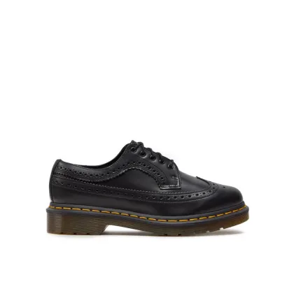 Zdjęcie Dr. Martens Glany 3989 YS Smooth 22210001 Czarny