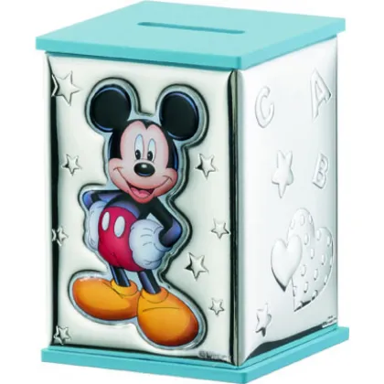 Zdjęcie Elegancka Skarbonka MYSZKA MIKI DISNEY 8x12x8