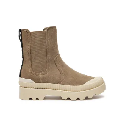 Zdjęcie Pepe Jeans Sztyblety PLS50539 Brązowy