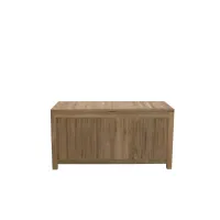Picture A unique Vicky storage bench for the garden and terrace