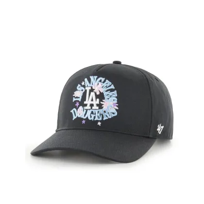 Zdjęcie 47 Brand Czapka z daszkiem 47 Hitch B-FLRAH12HTP Czarny