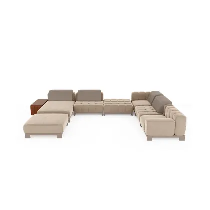 Picture Original modular Portuguese sofa