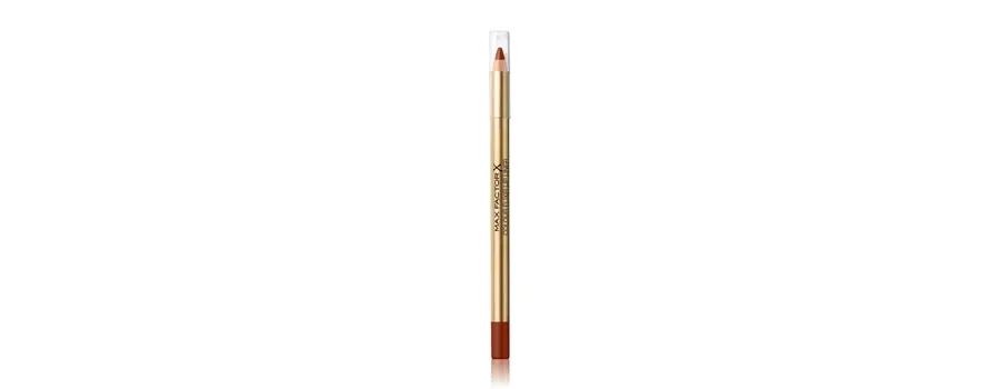 obrazek 1 Max Factor Colour Elixir Konturówka do ust 0.78 g Brown N Bold
