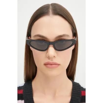 Zdjęcie MAGDA BUTRYM okulary przeciwsłoneczne kolor czarny MAGDA24C1SUN