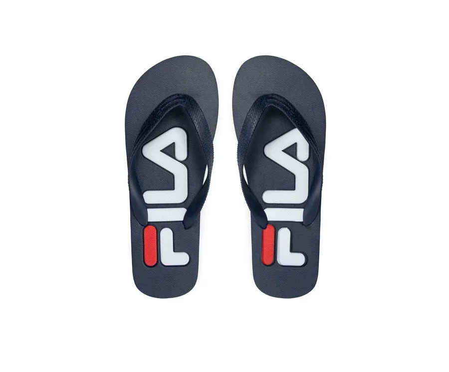 obrazek 1 Fila Japonki Troy Slipper FFM0007.50005 Różowy
