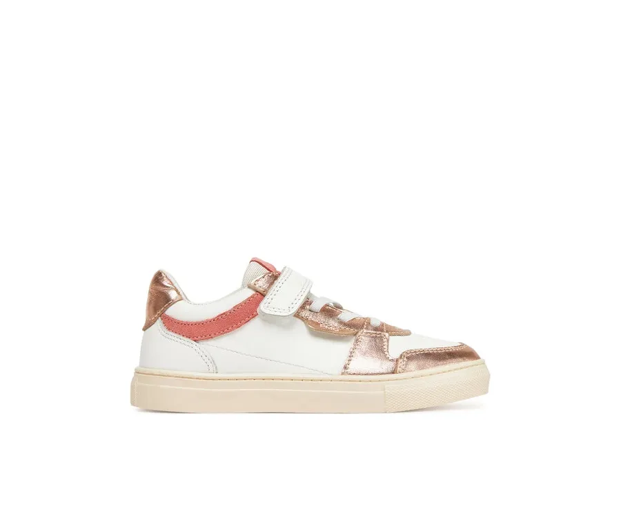 obrazek 1 Primigi Sneakersy 7931544 S Biały