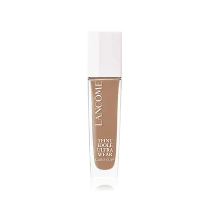 Zdjęcie TEINT IDOLE ULTRA WEAR CARE & GLOW FOUNDATION - Pielęgnujący i nawilżający podkład w płynie SPF 25 Lancôme