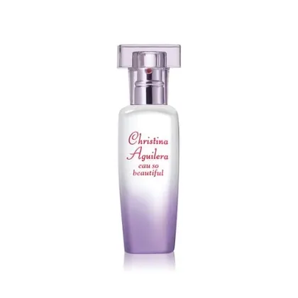 Zdjęcie Christina Aguilera Eau so Beautiful Woda perfumowana 15 ml