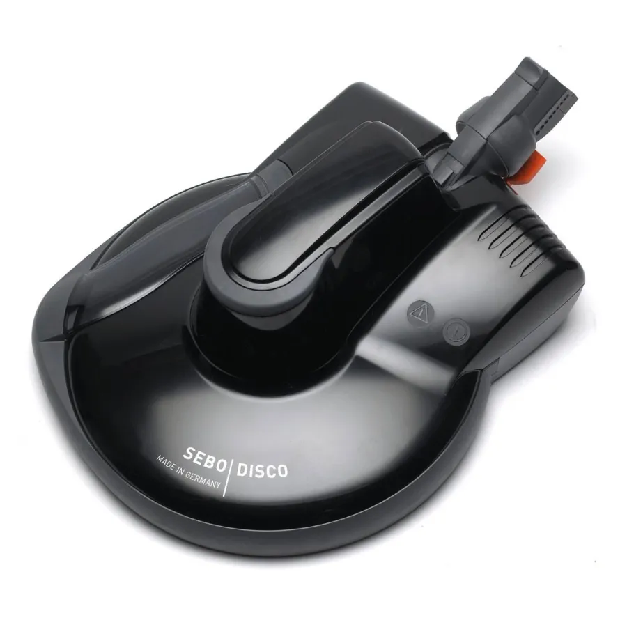 picture 9 2in1 Polisher with SEBO FELIX 3 vacuum cleaner