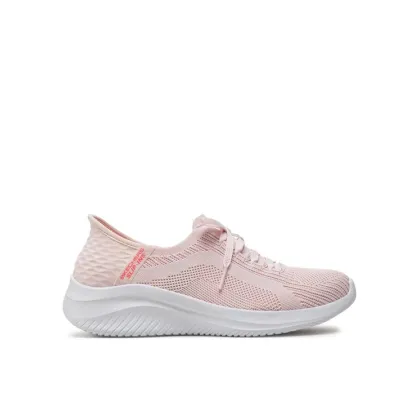 Zdjęcie Skechers Sneakersy Ultra Flex 3.0-Brilliant Path 149710/LTPK Różowy