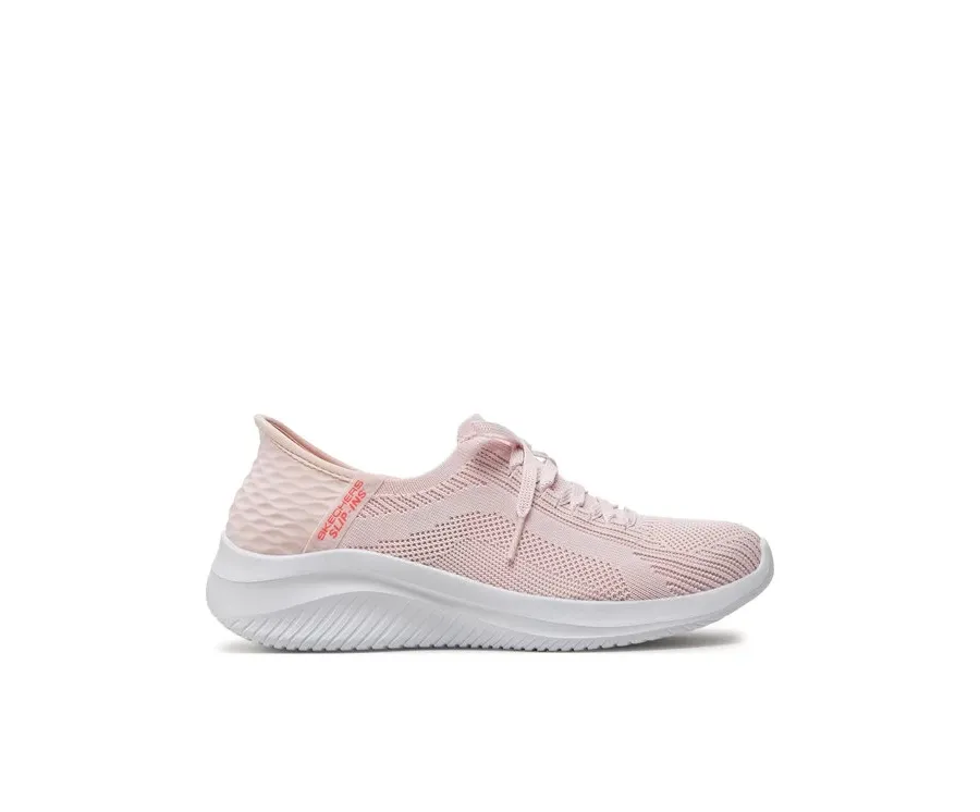 obrazek 1 Skechers Sneakersy Ultra Flex 3.0-Brilliant Path 149710/LTPK Różowy