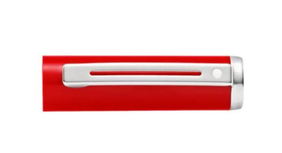 obrazek 5 Czerwone Pióro wieczne Sheaffer Pop