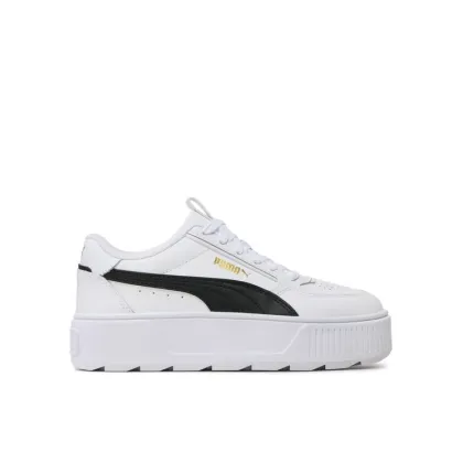 Zdjęcie Puma Sneakersy Karmen Rebelle 387212 02 Biały