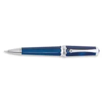 Picture Piccola Blue Pencil Montegrappa